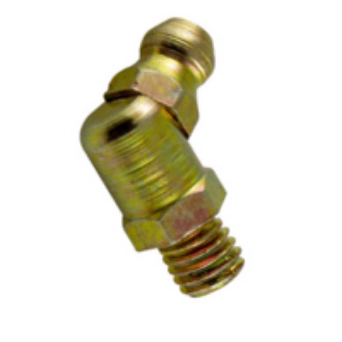 Picture of 1/4 SAE (UNF) 90' GREASE NIPPLES (Pkt.25)