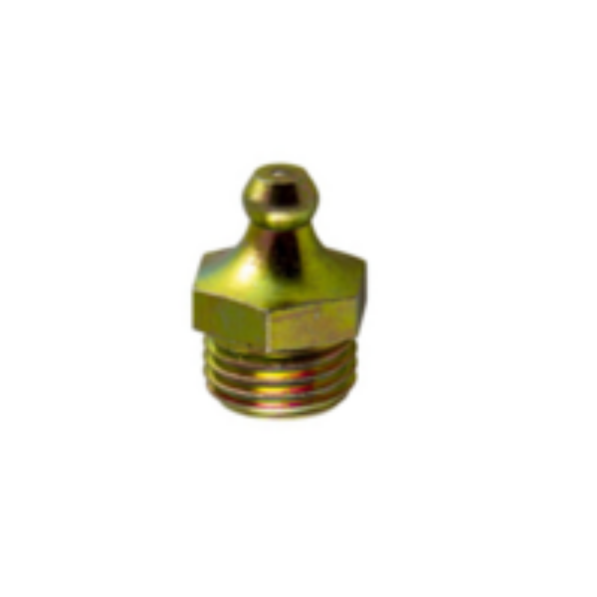 LN1015M0 GREASE NIPPLEM10X1.5 STRAIGHT The Boss Shop Queensland