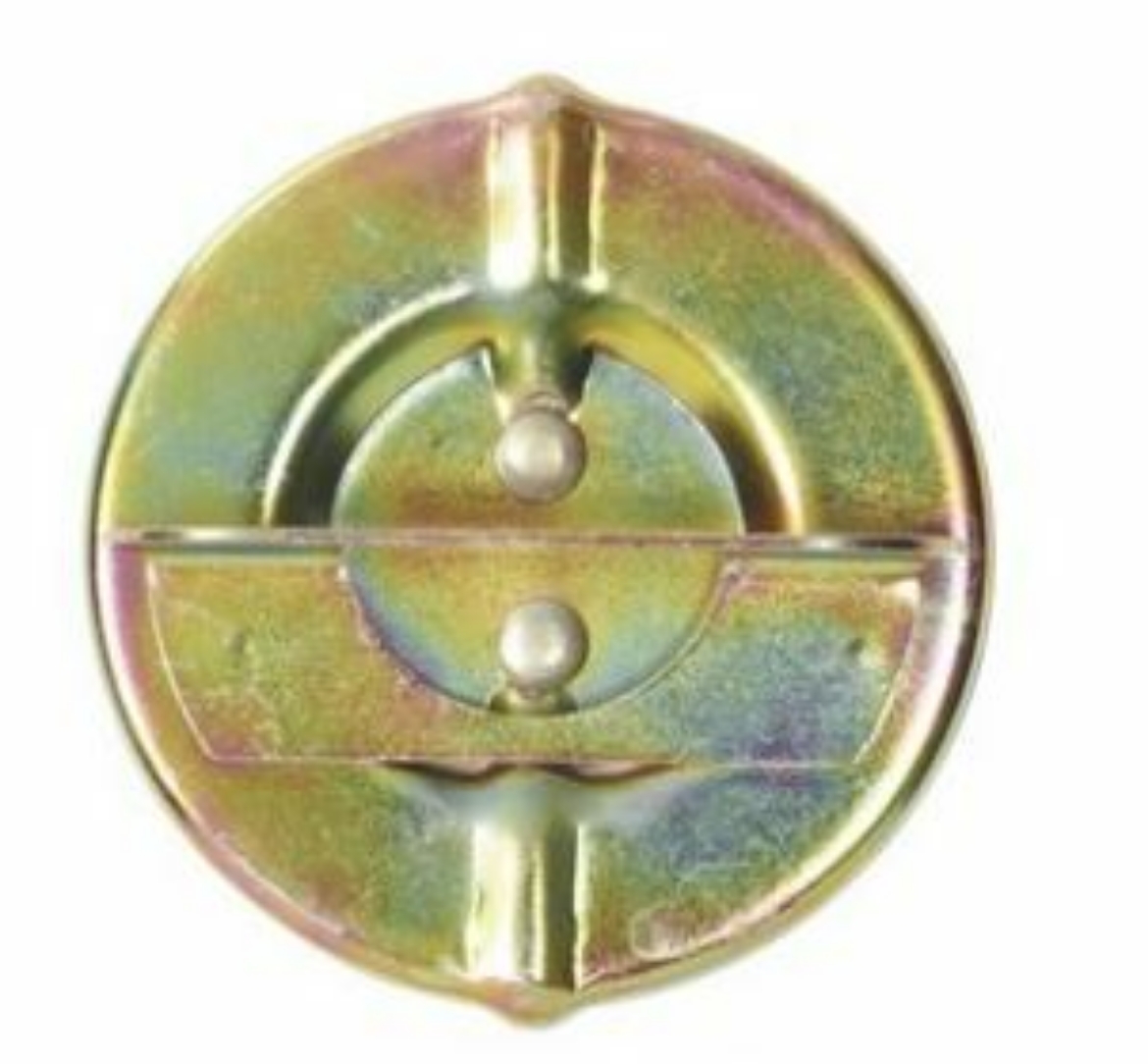 Picture of FUEL CAP (NON LOCKING) 63.0x34.5x41.0