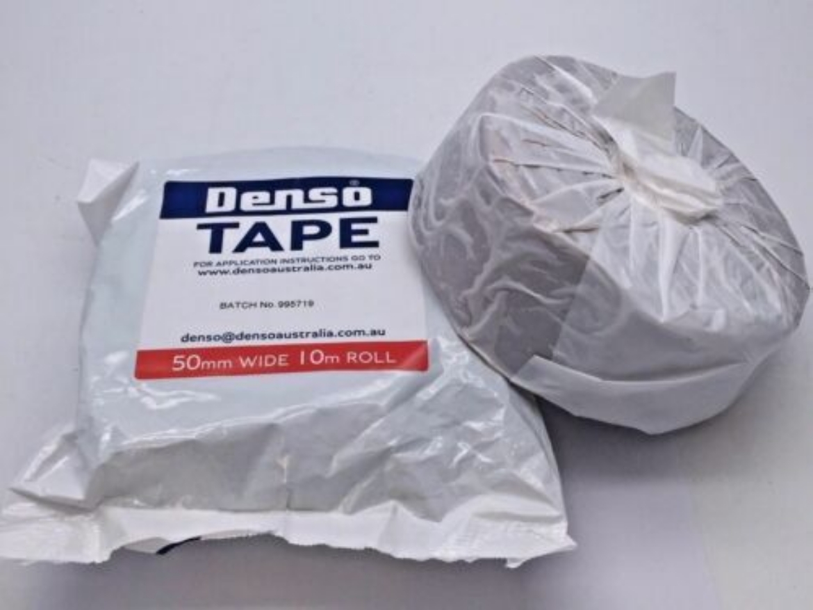 Picture of Denso Tape 100mm x 10M P600100-44