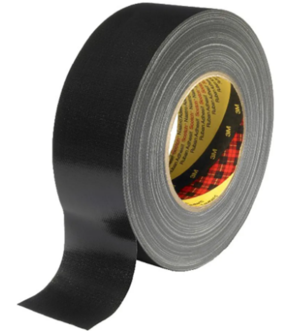 Picture of CLOTH TAPE 50mm x 25M