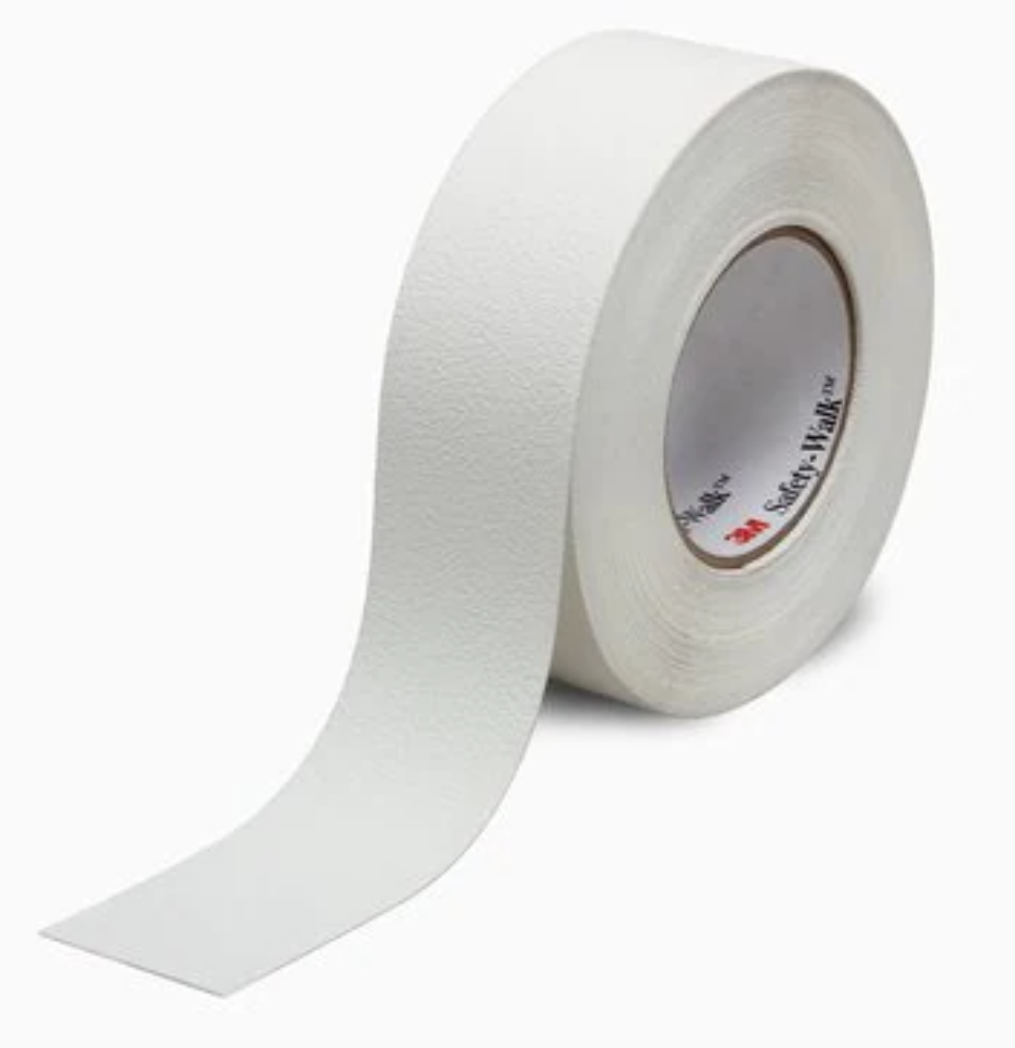 Picture of 3M™ Safety-Walk™ Slip-Resistant General Purpose Tapes and Treads 610, Clear, 50mm x18.2m