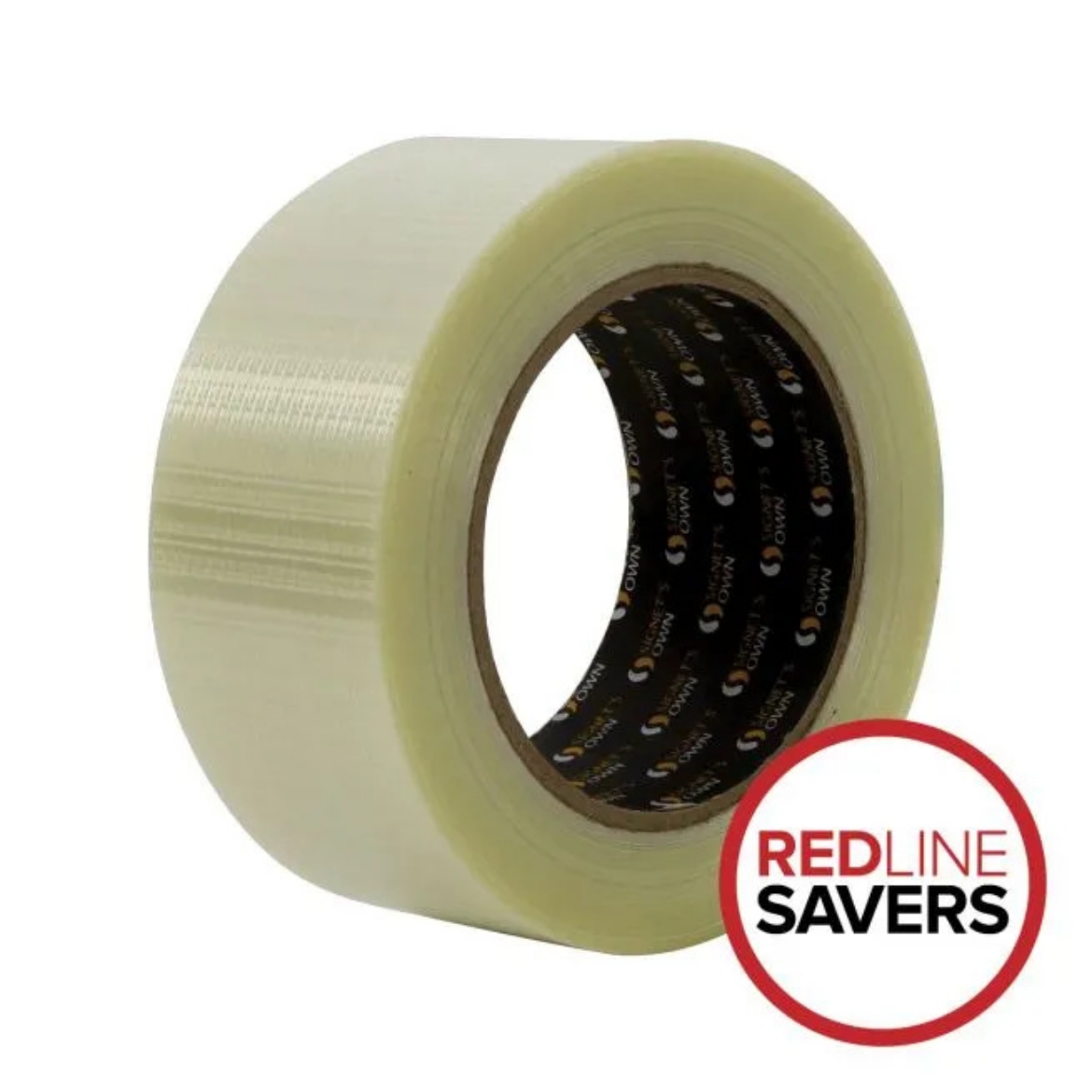 Picture of Cross Woven Filament Tape 48mm X 45m