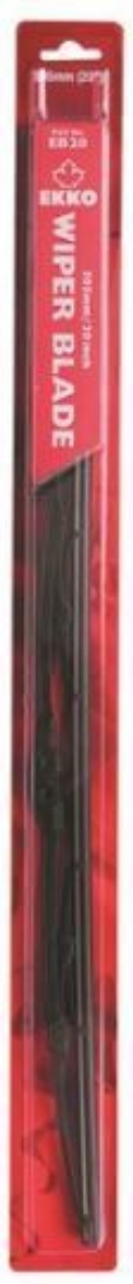 Picture of EKKO 560MM (22") COMPLETE WIPER BLADE