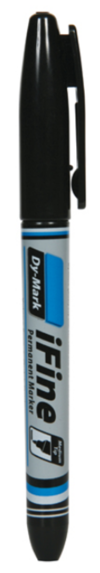 Picture of DYMARK iFine Ink Marker Black