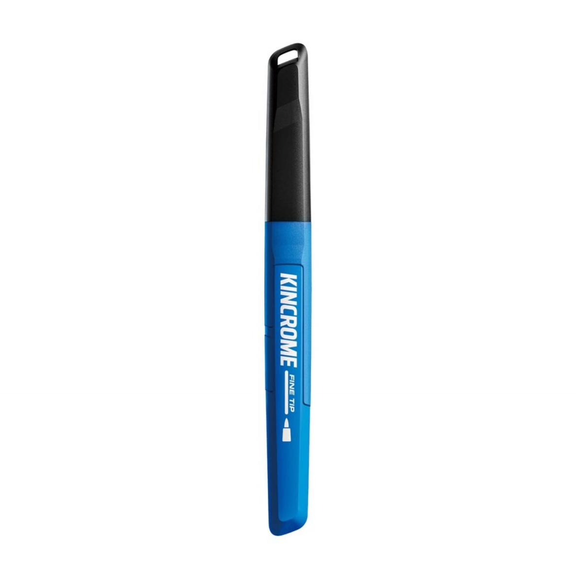 Picture of KINCROME PERMANENT MARKER FINE TIP - BLACK