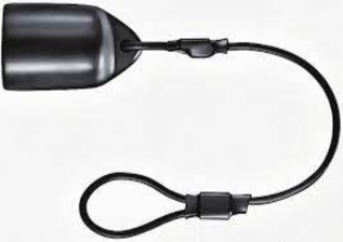 Picture of Dust Cap for Standard Nitto Plugs