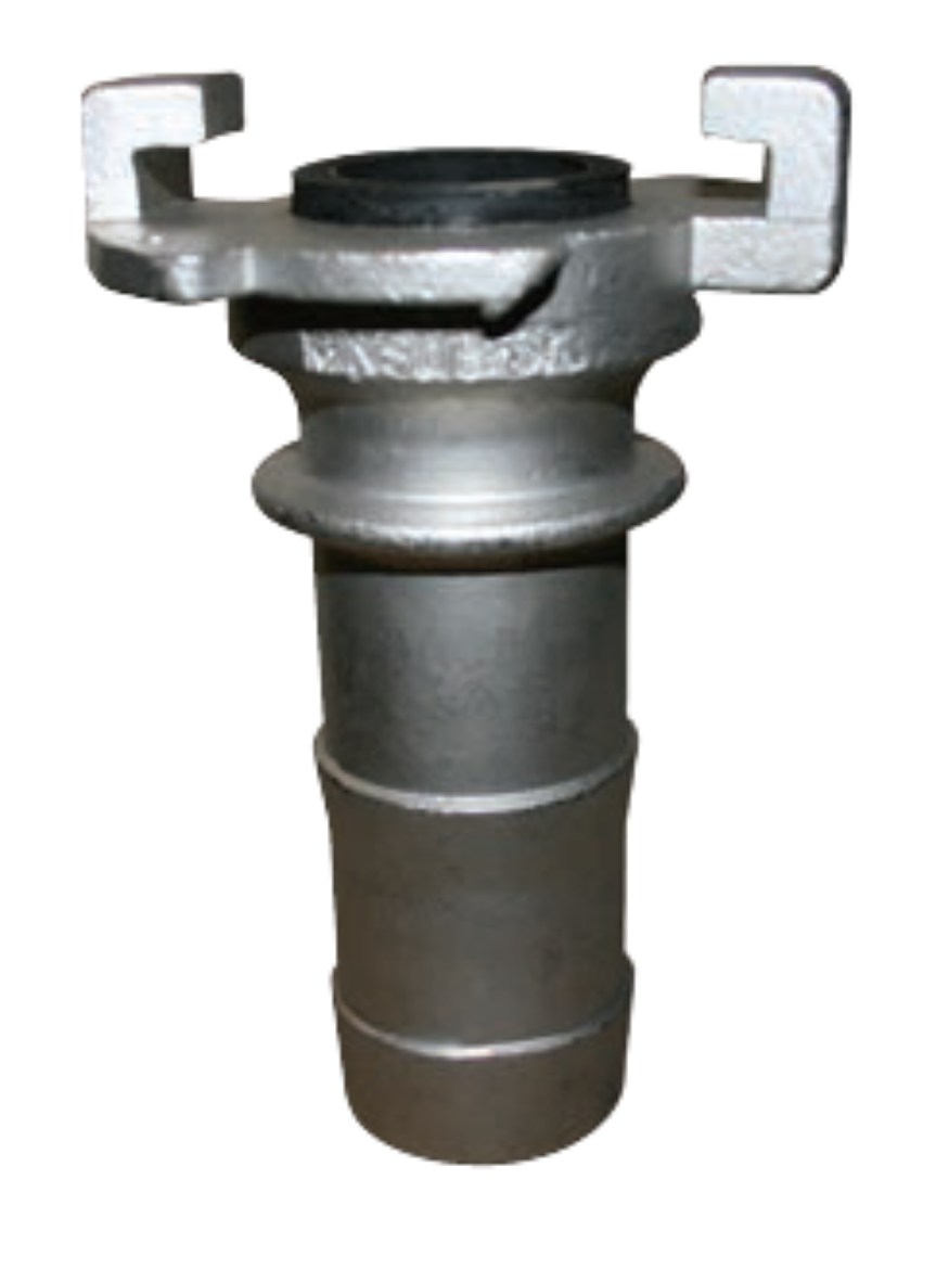 Picture of SURELOCK S/S 50MM H/E TAIL