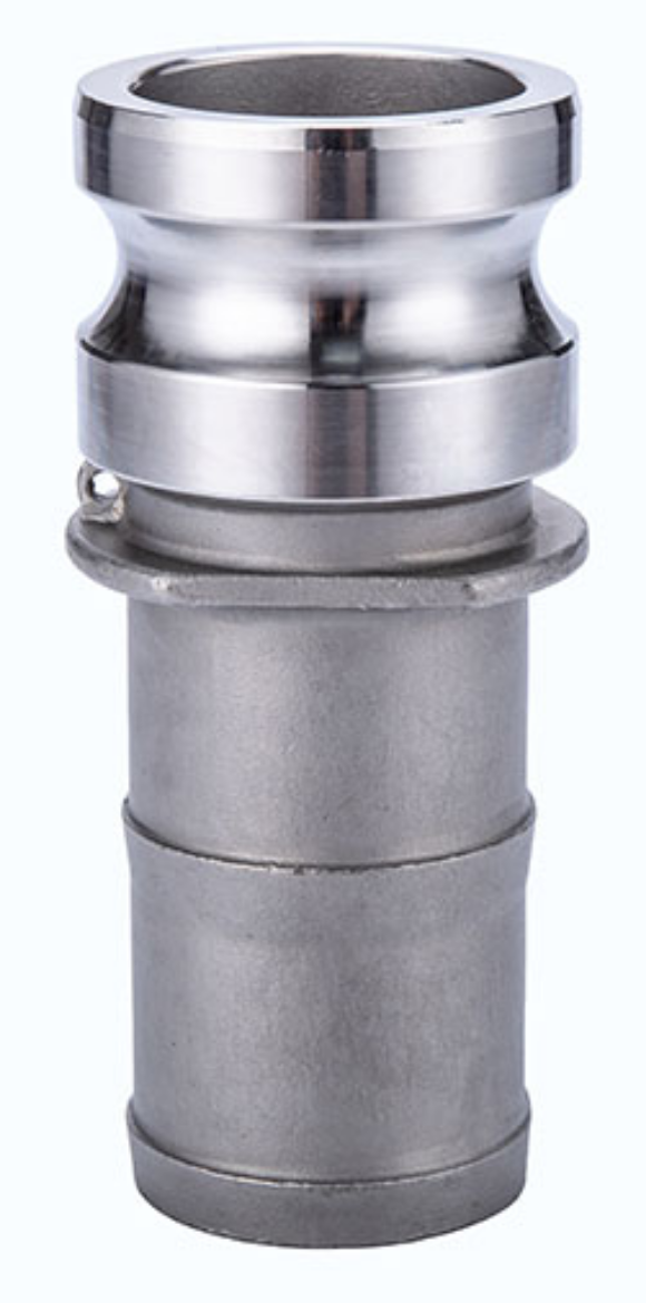 Picture of 1 TYPE E ALLOY CAMLOCK