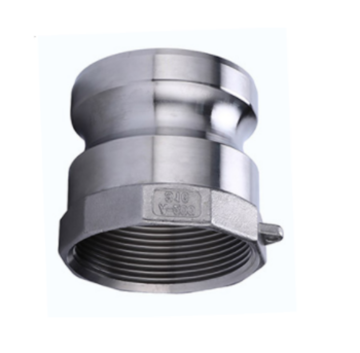 Picture of Type A - Male Camlock x FI 1-1/2"(40mm) 1700 kPa