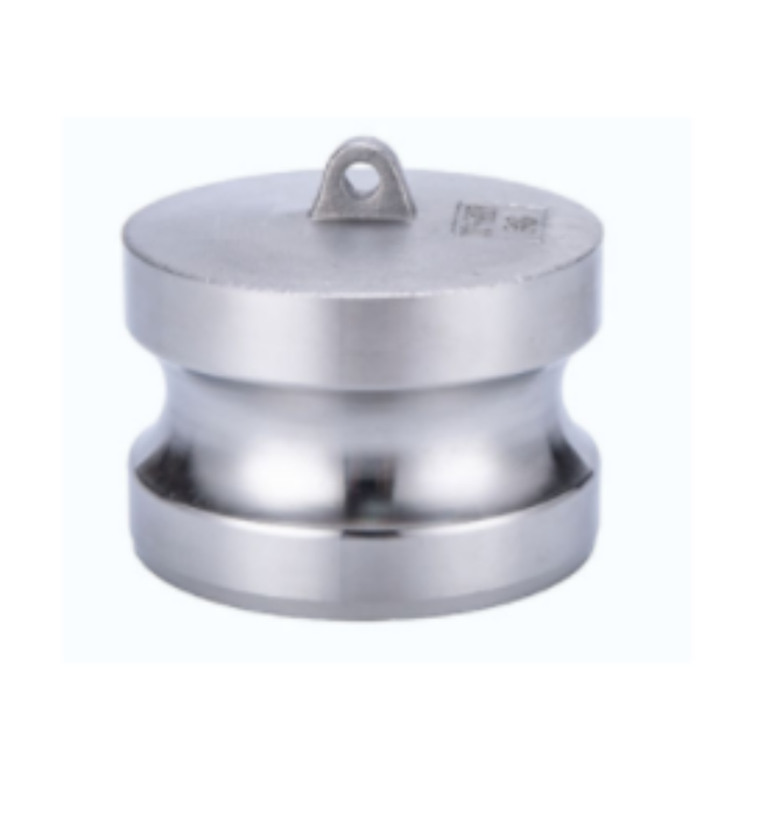 Picture of Type DP - Male Camlock 1/2"(15mm) 1030 kPa