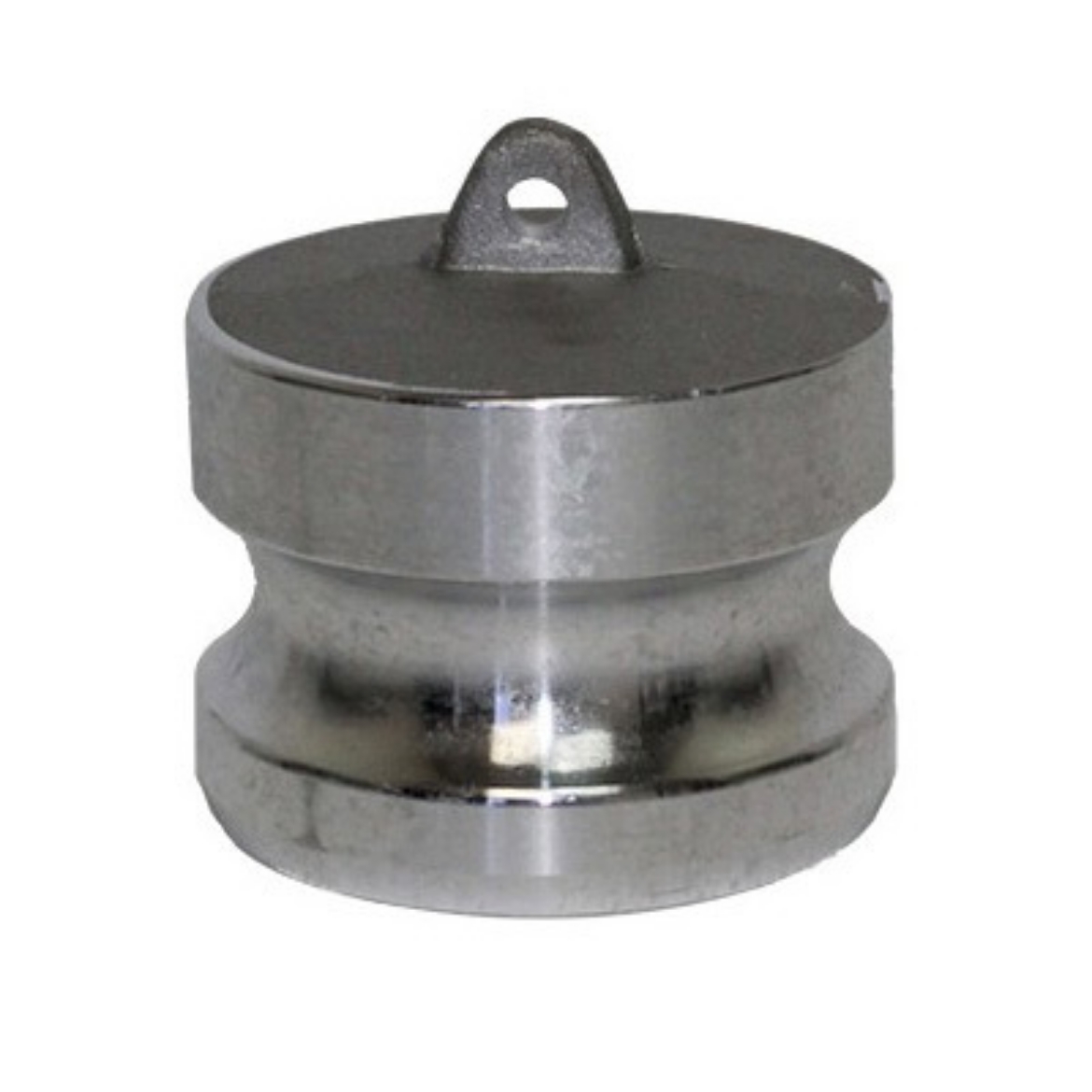 Picture of 2" TYPE DP ALLOY CAMLOCK DUST PLUG