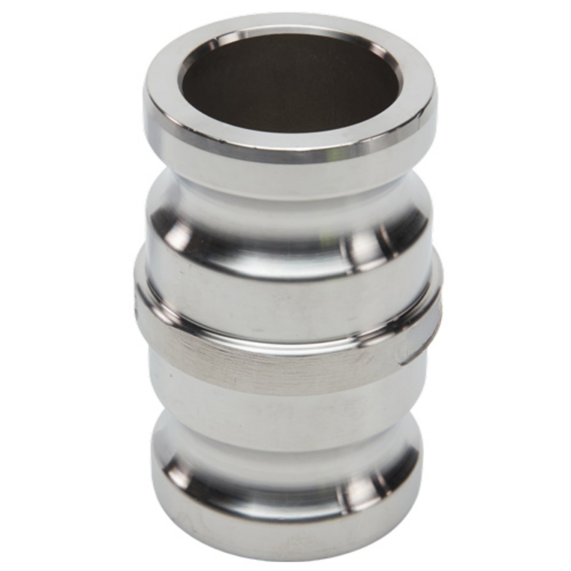 Picture of Type AA - Male Camlock x Male Camlock 1"(25mm)