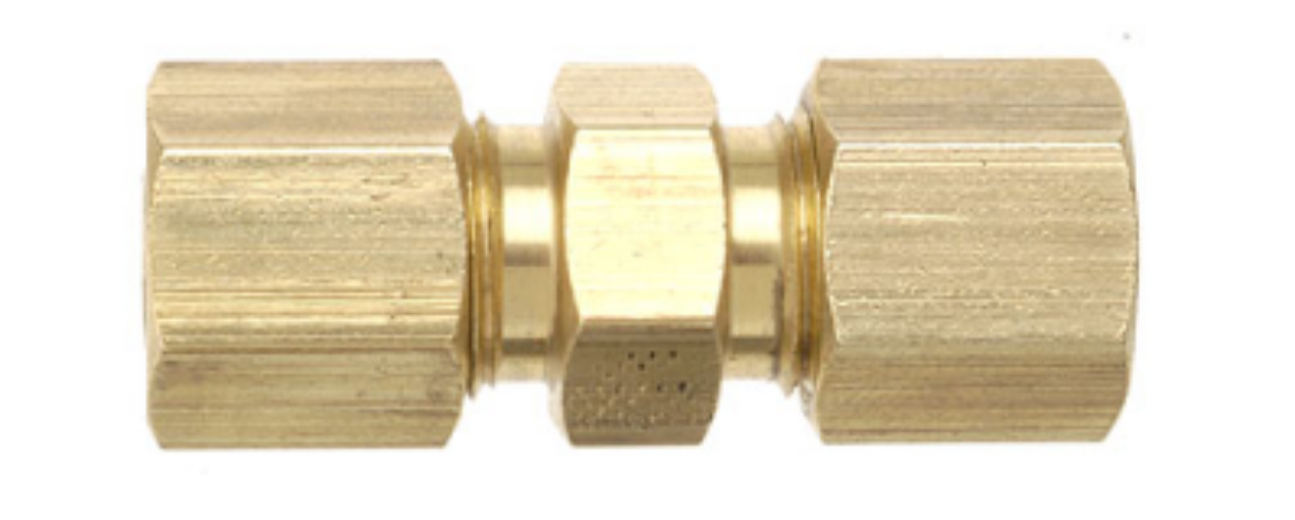 Picture of No.4 5/16 Comp Joiner