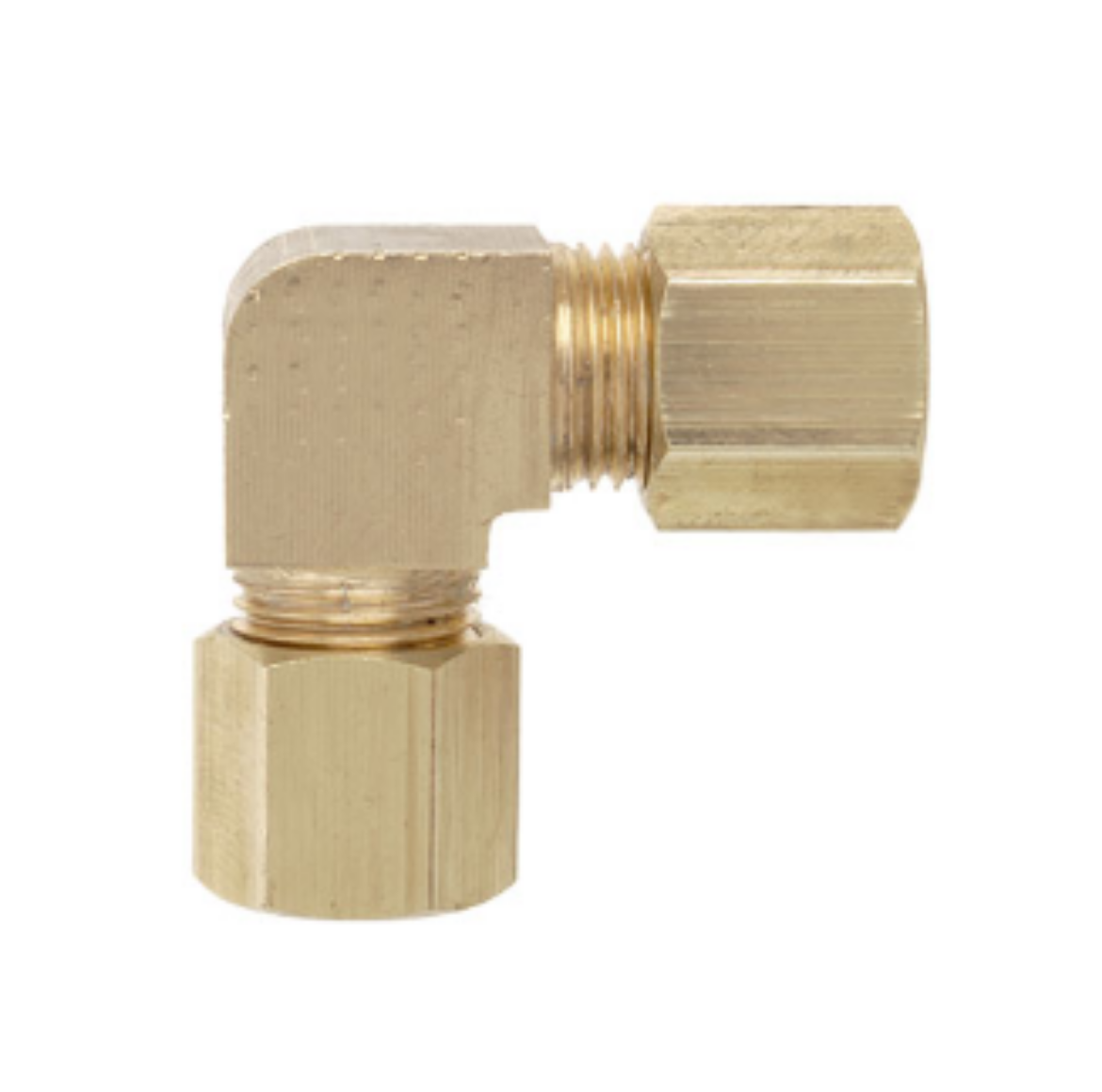 Picture of No.11 1/2x1/2 Union Elbow