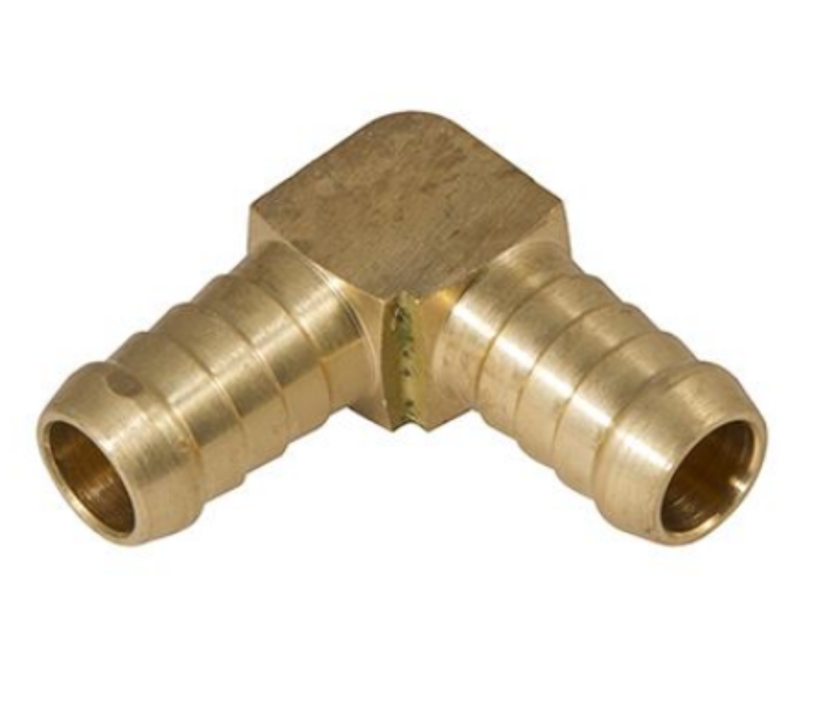 Picture of P11 3/8  Elbow