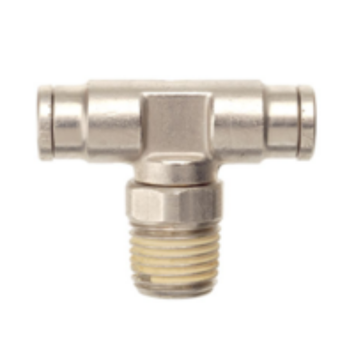 Picture of QF12 5/16 x1/8 Tube x MiBSP Quick Fit Male Branch Tee