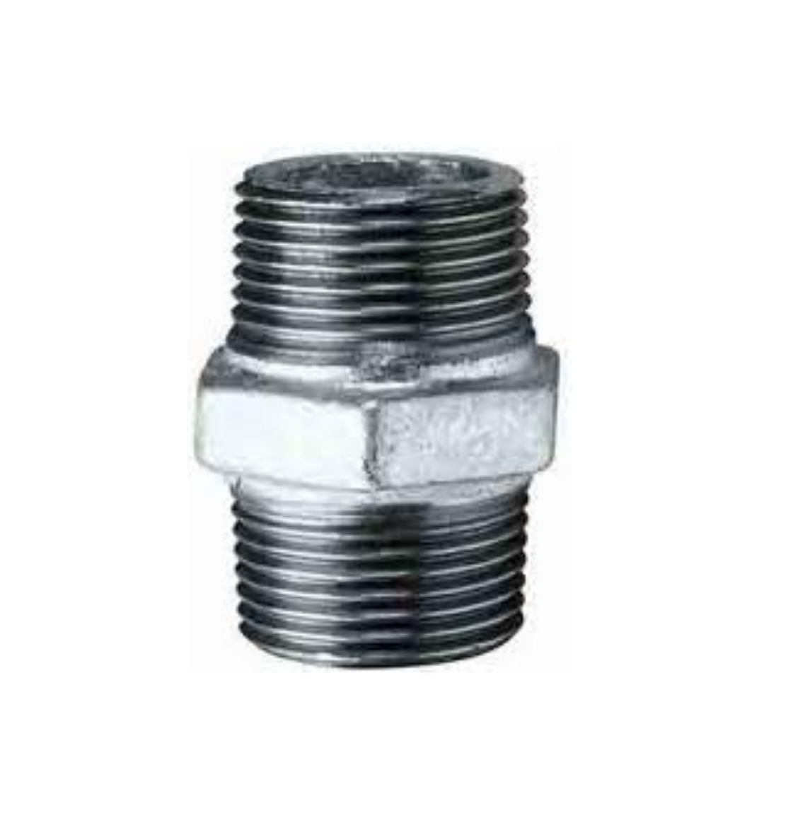 Picture of NO.27G 1 Gal HEX NIPPLE