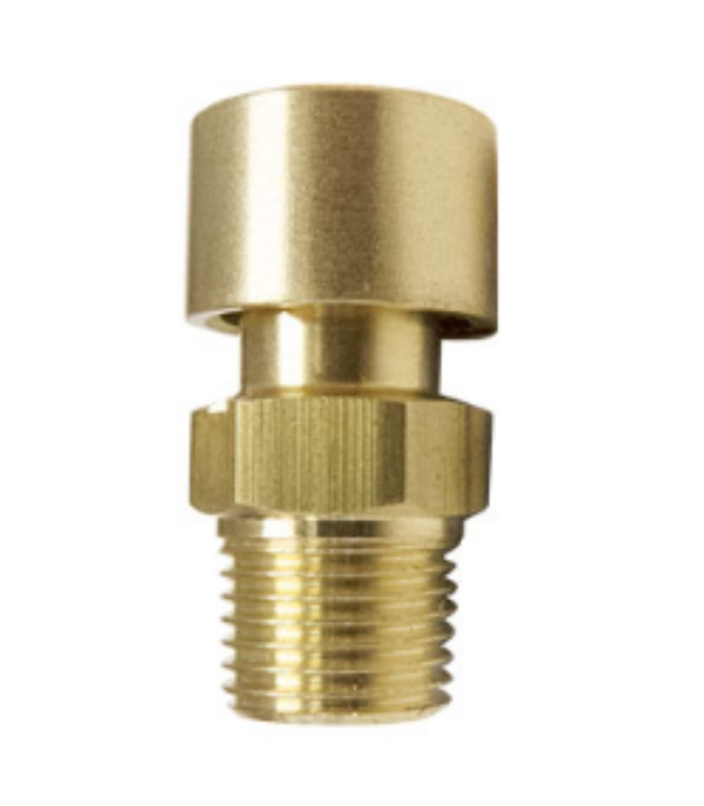 Picture of No.76 1/4 Breather