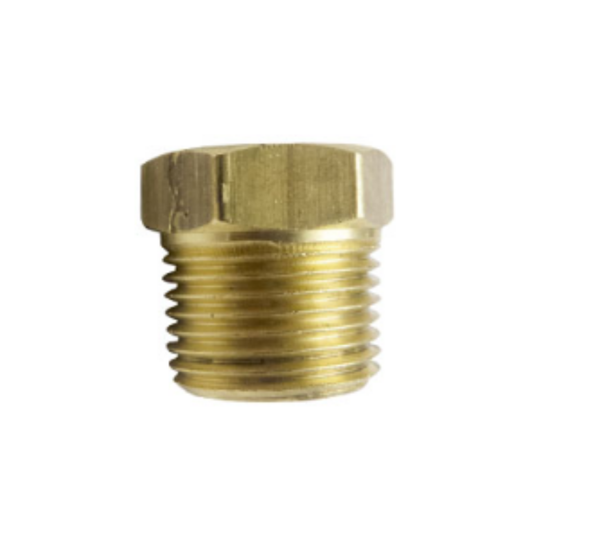 Picture of No.64 1/8 Plug Solid