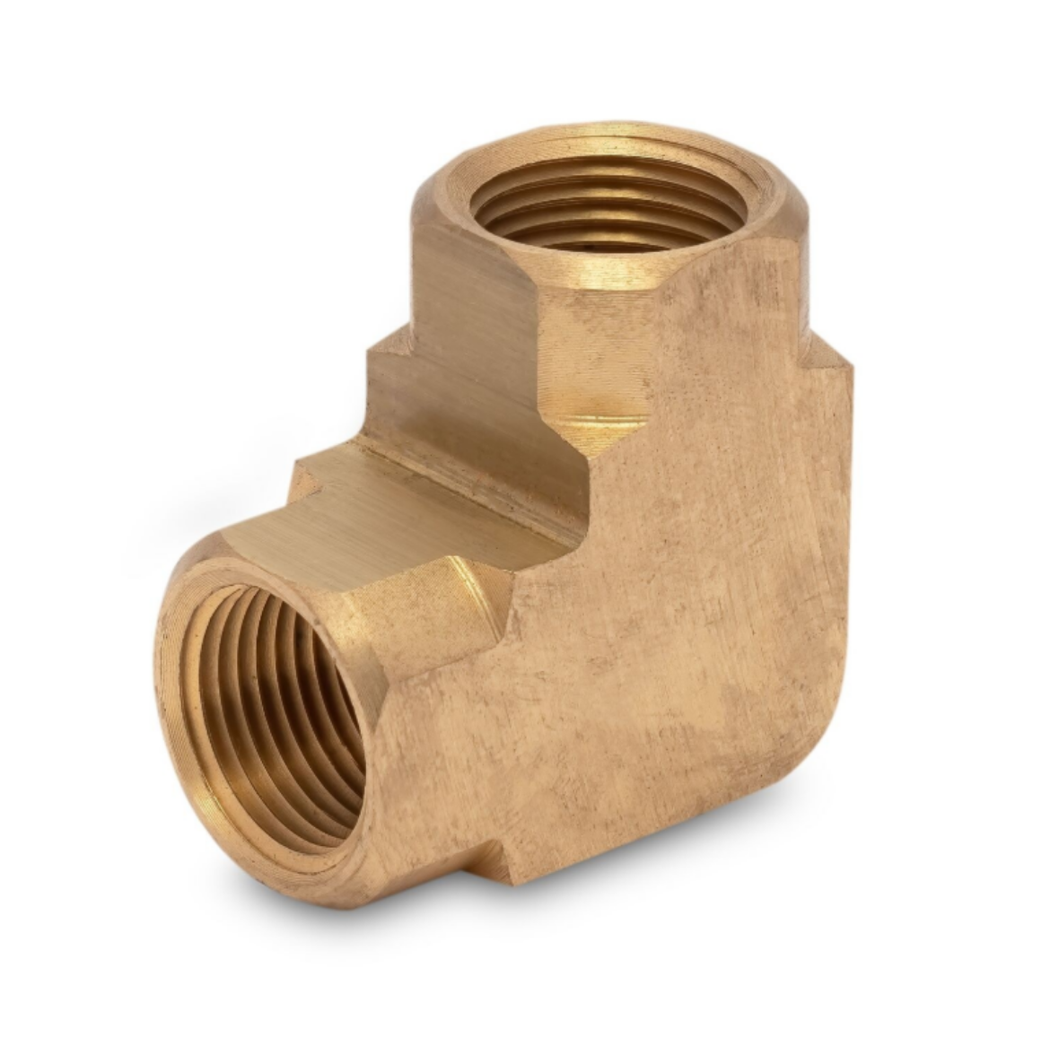 Picture of No.34E 3/8 FiBSP Elbow