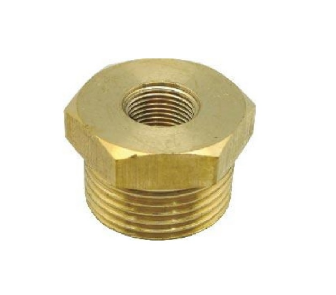 Picture of No.24 1/8x M5 Reducing Bush