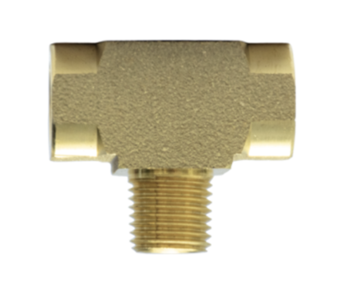 Picture of No.35 1/8 Mi Branch Tee