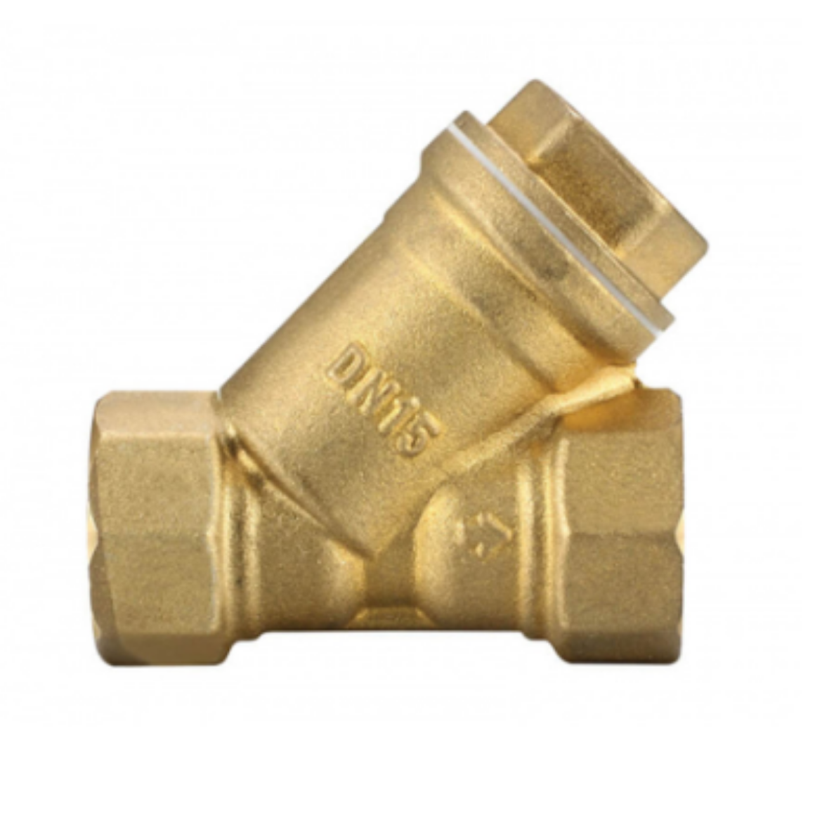 Picture of 3/8 Y Strainer