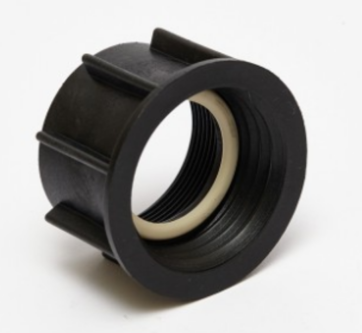 Picture of IBC POD ADAPT 60MM BUTRESS X 2"FI BSPT