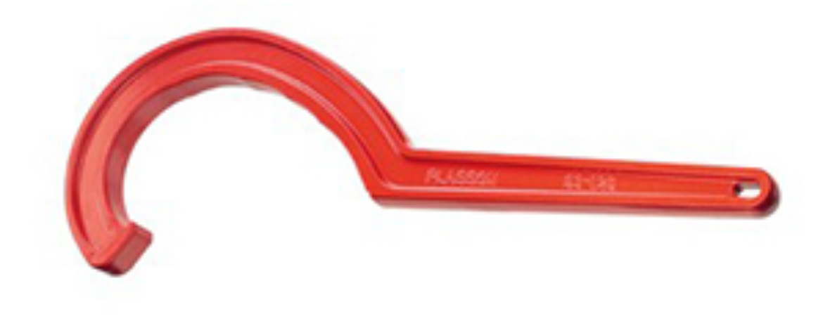 Picture of Plasson C Spanner Plasson 40-75