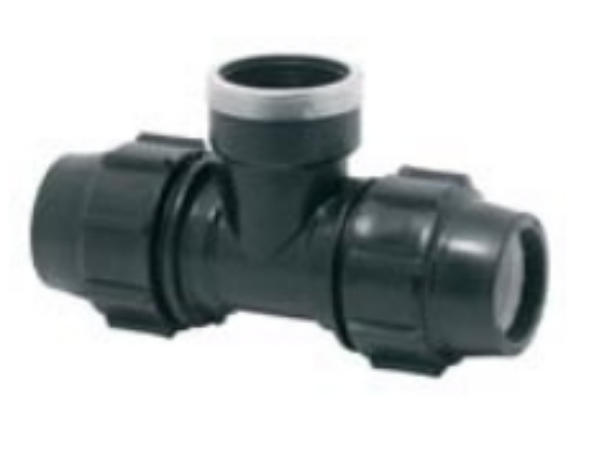 Picture of Plasson Fem Tee No.7140 25 X 15mm Bsp