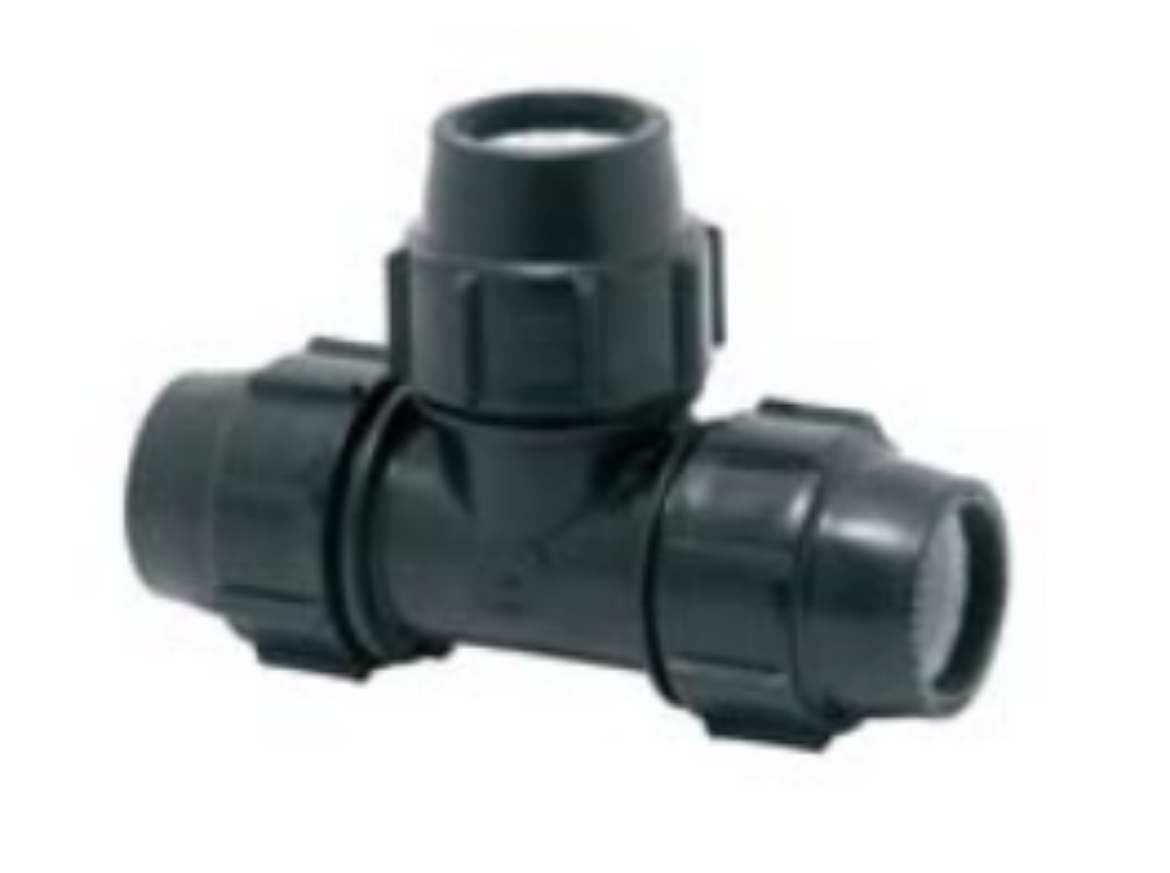 Picture of Plasson Tee No.7040 25mm