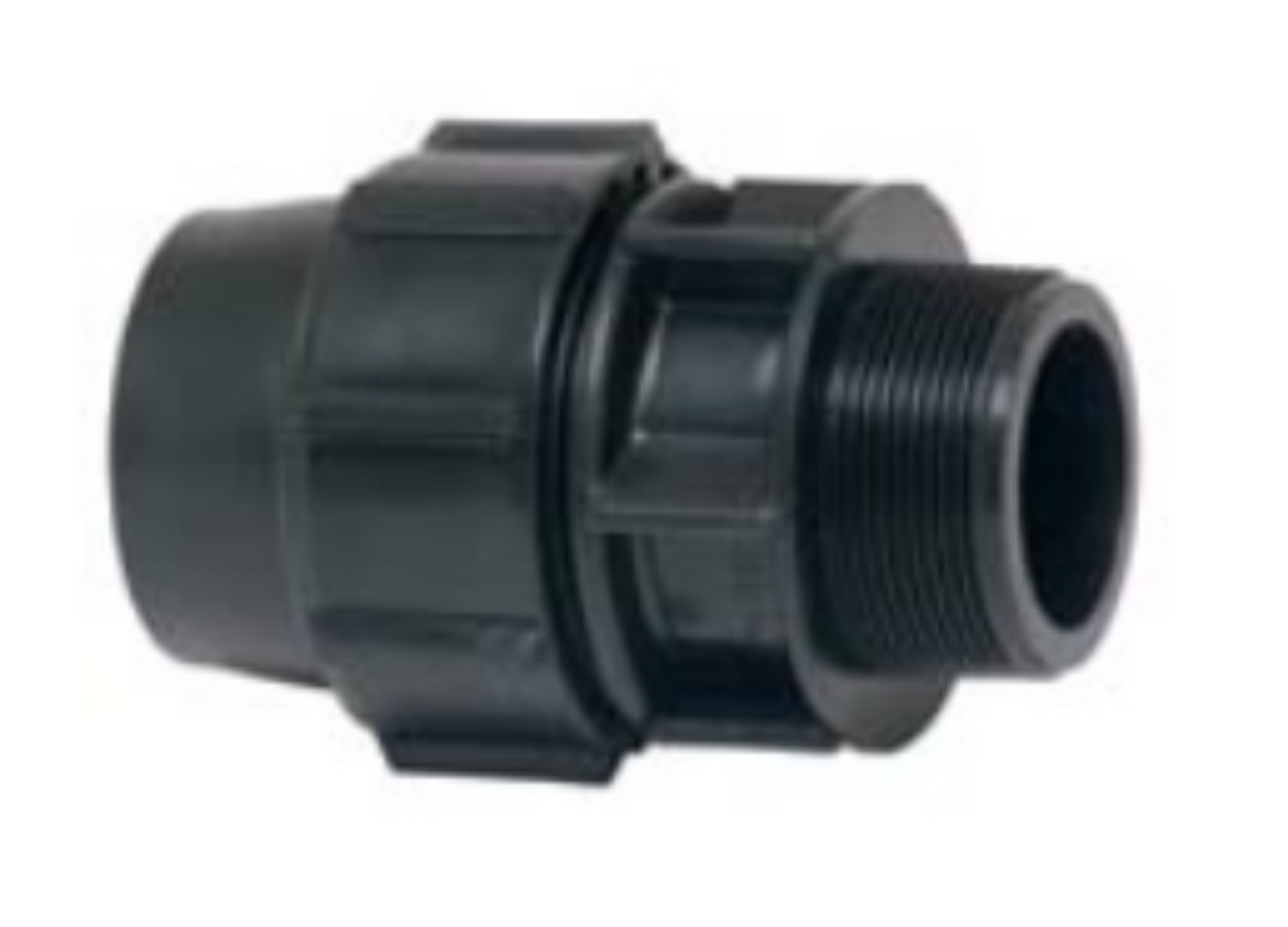 Picture of Plasson Male Adapt No.7020 25x20mm Bsp