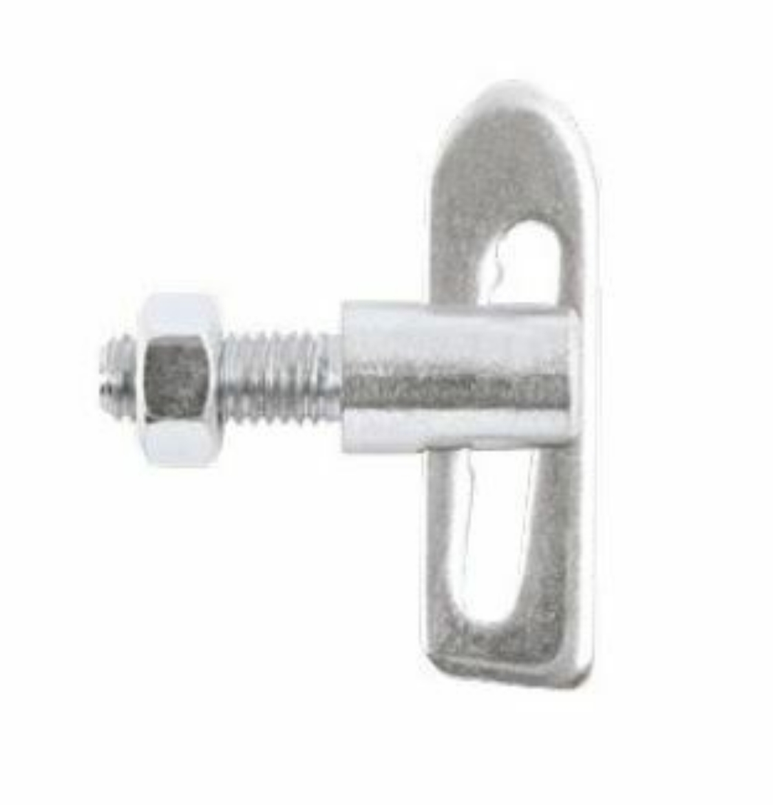 Picture of BABY ANTI-RATTLE FASTENER, M8 x 20MM, ZINC PLATED