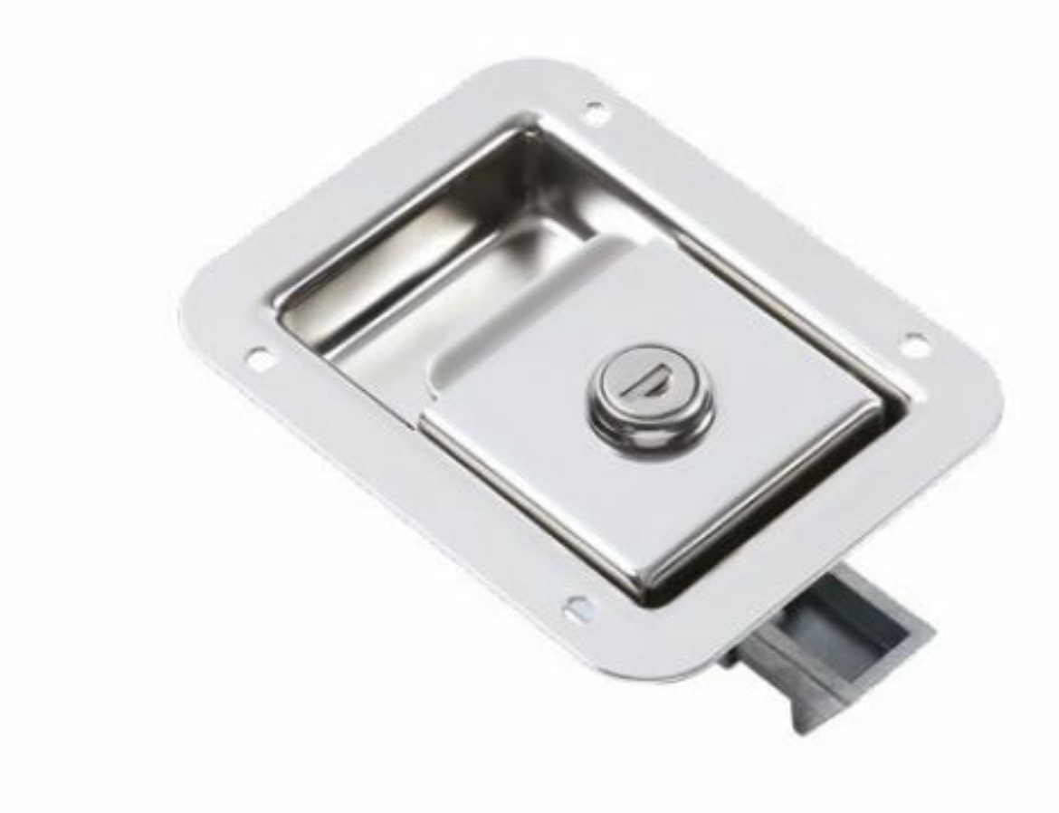 Picture of SLAM LATCH, 92 x 121MM, STAINLESS STEEL