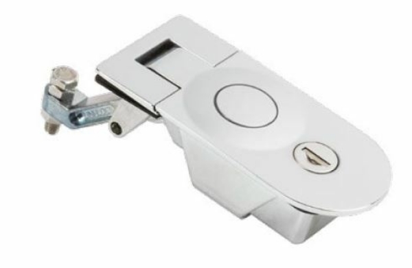 Locking Systems | The Boss Shop Queensland Australia