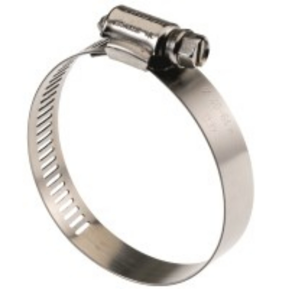 Picture of TRIDON 13-25MM PERFORATED S/S HOSE CLAMP