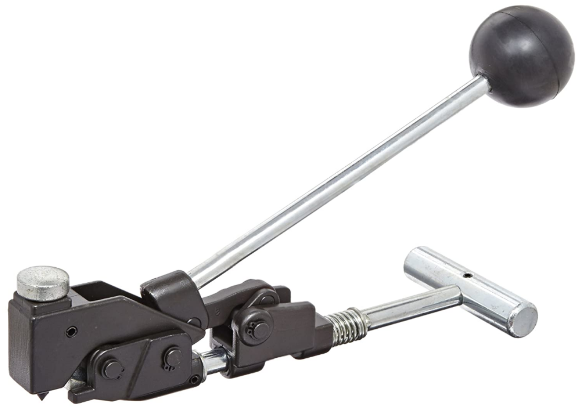 Picture of Band Clamp Hand Tool to suit 5/8" K and F Series Hand Clamps