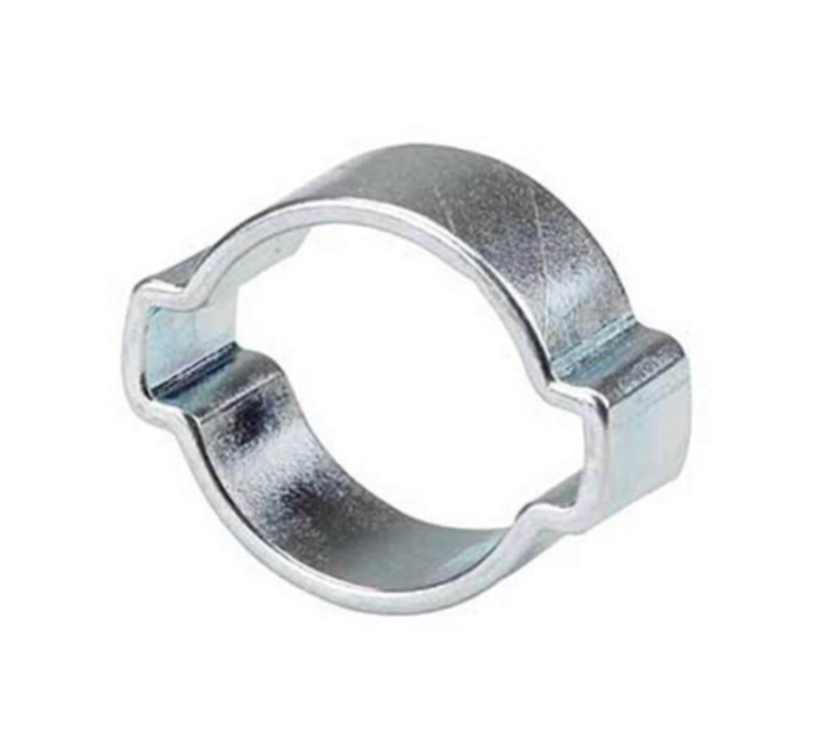 Picture of 1/2  O'Clip (suits 1/2/12mm Tube OD)