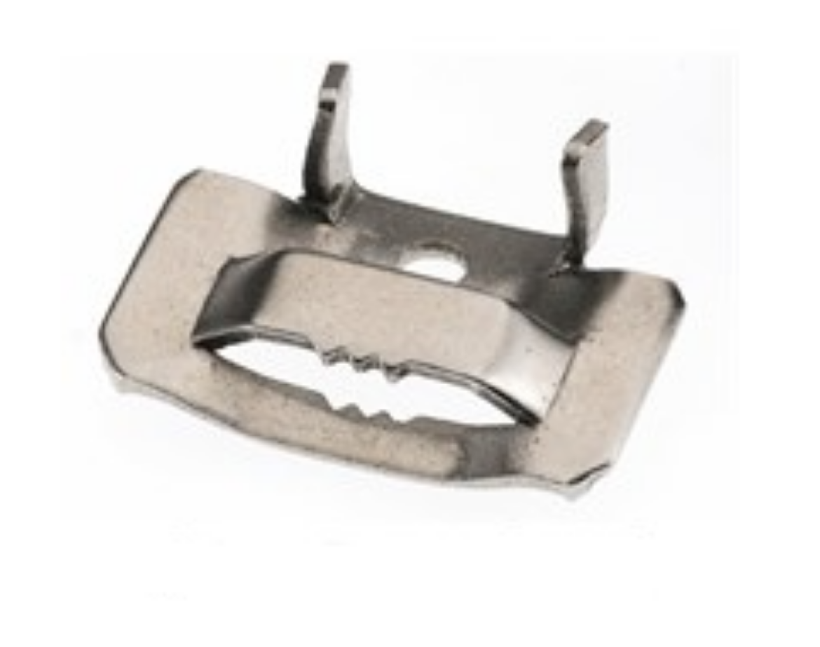 Picture of TRIDON UNIBAND BUCKLES 3/4INCH X 100