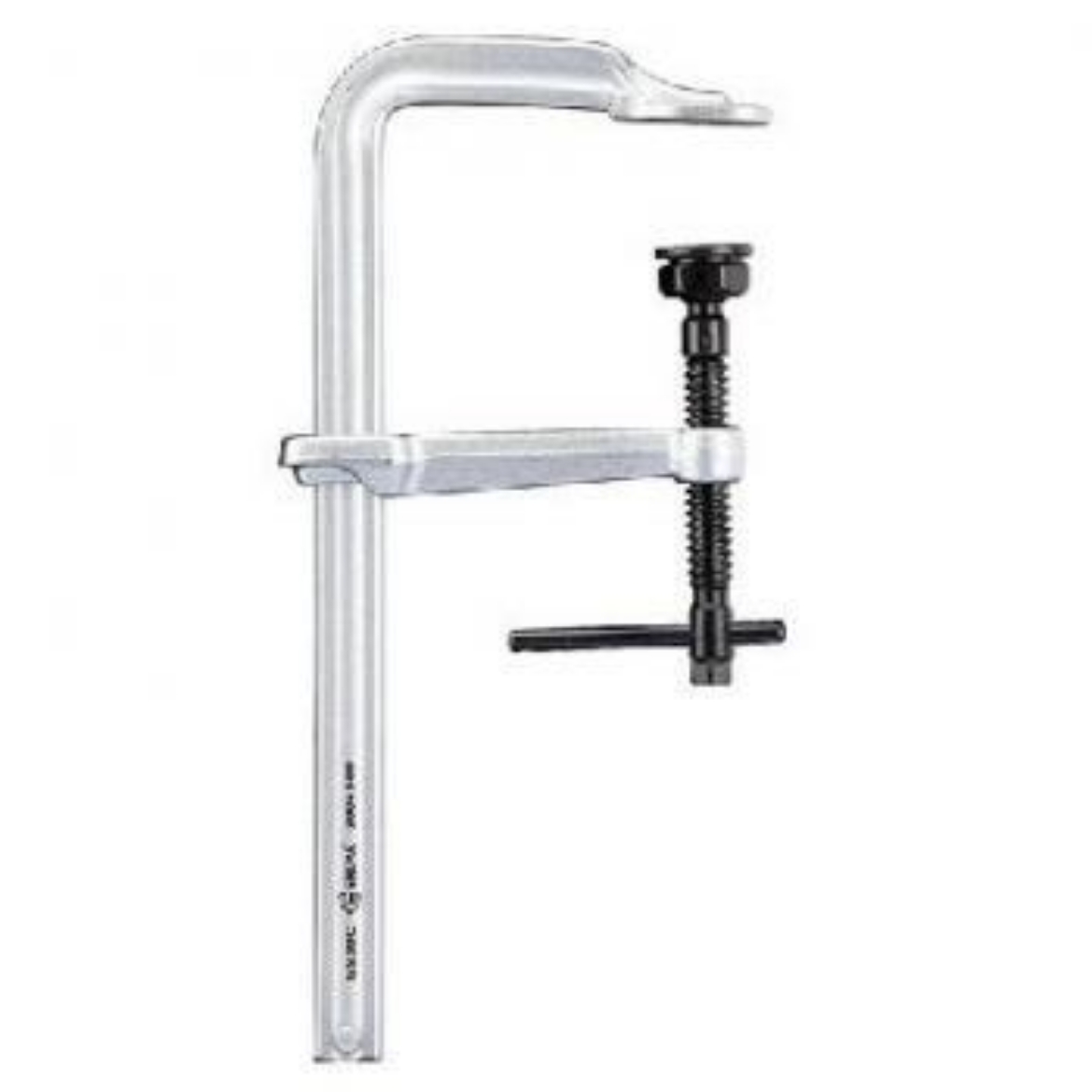 Picture of EHOMA H.D. CLAMP 300MM X 140MM 1200KGP (CHANGEABLE PADS)