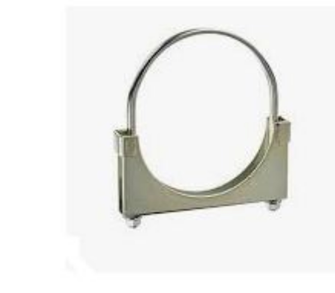 Picture of 3" EXHAUST U BOLT CLAMP