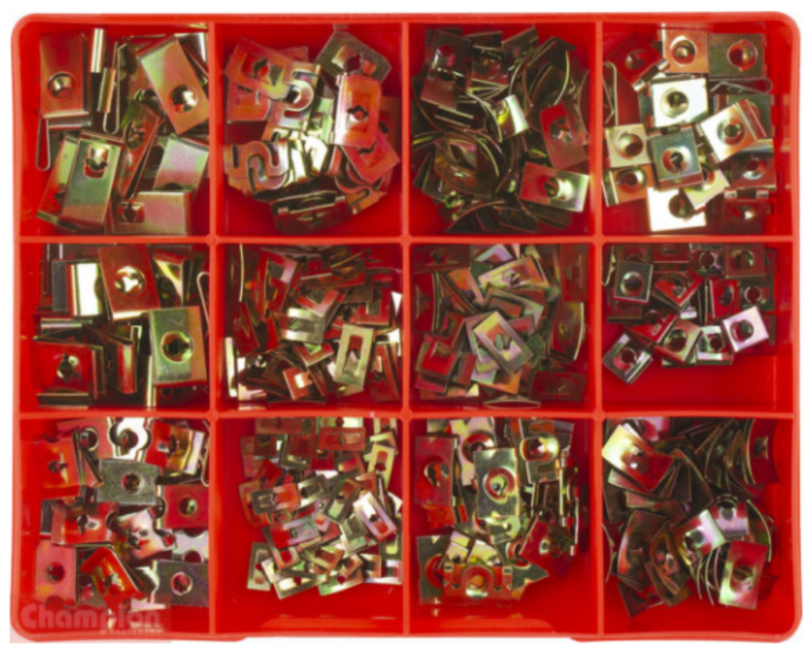 Picture of SPEED NUT ASSORTMENT