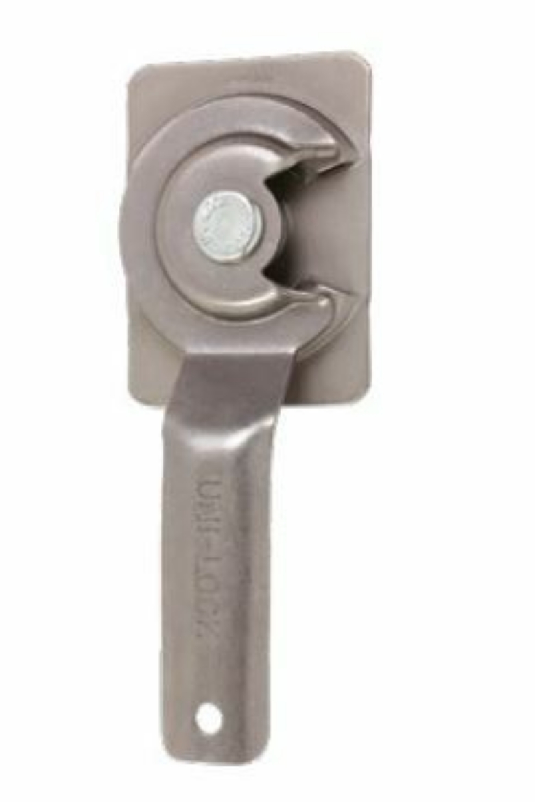 Picture of MAXI FASTENER 3000 SERIES, R/H, WELD-ON, BLACK