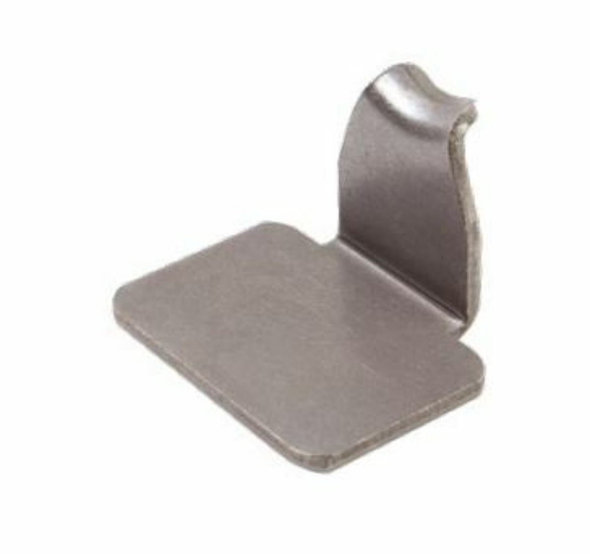 Picture of KEEPER 3000 SERIES, 90' WELD-ON, BLACK