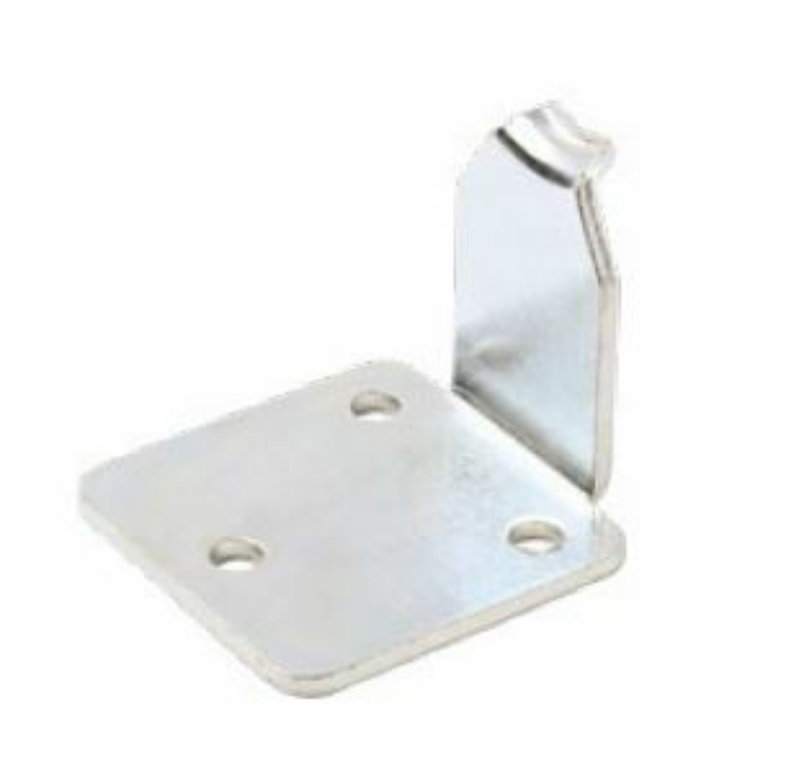 Picture of KEEPER 2000 SERIES 90' BOLT ON ZINC PL