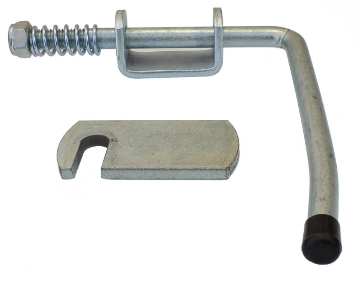 Picture of Spring corner fastener kit (Alloy Tray Type)