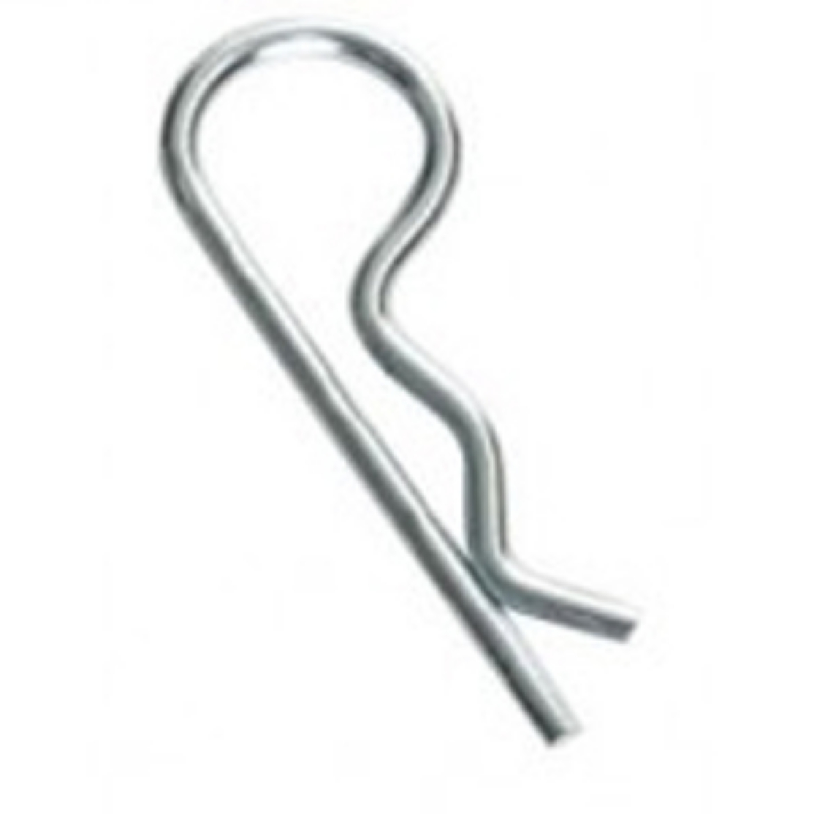 Picture of R CLIP 2.0mm SUIT 6-11MM SHAFT