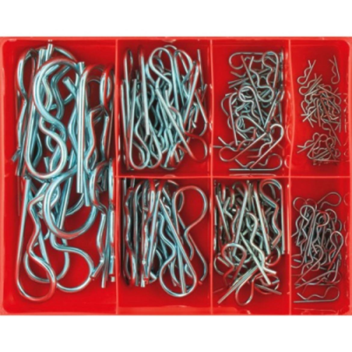 Picture of R' Clip Assortment