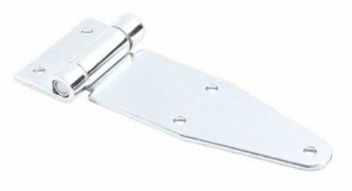 Picture of MULTI PURPOSE HINGE FLAT, ZINC PLATED
